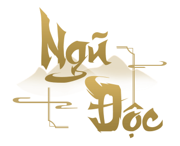 Ngũ Độc